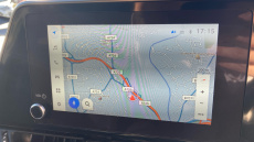 Toyota C-HR 1.8 Hybrid Excel 5dr CVT Hybrid Hatchback